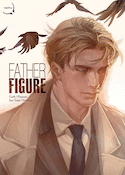 Father figure + In these words' Stories